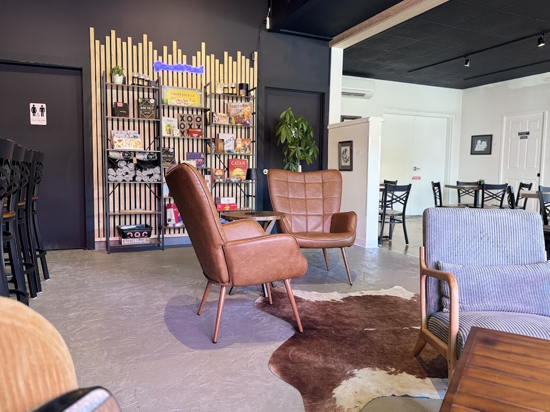 Photo of Ty’s Wine and Brew