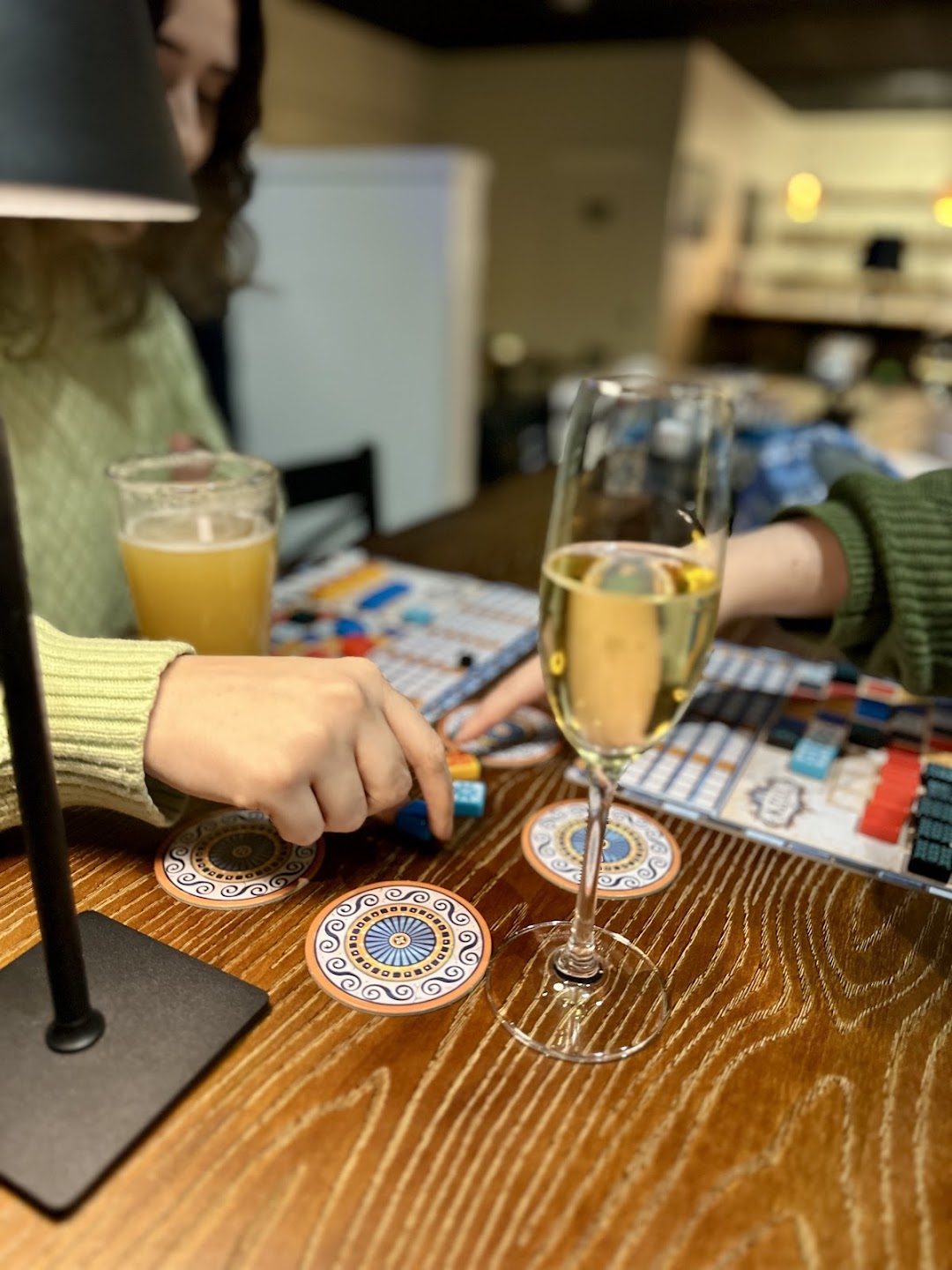 Photo of Ty’s Wine and Brew