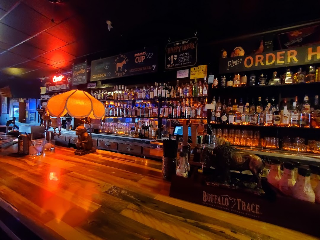 Photo of The Mule Tavern