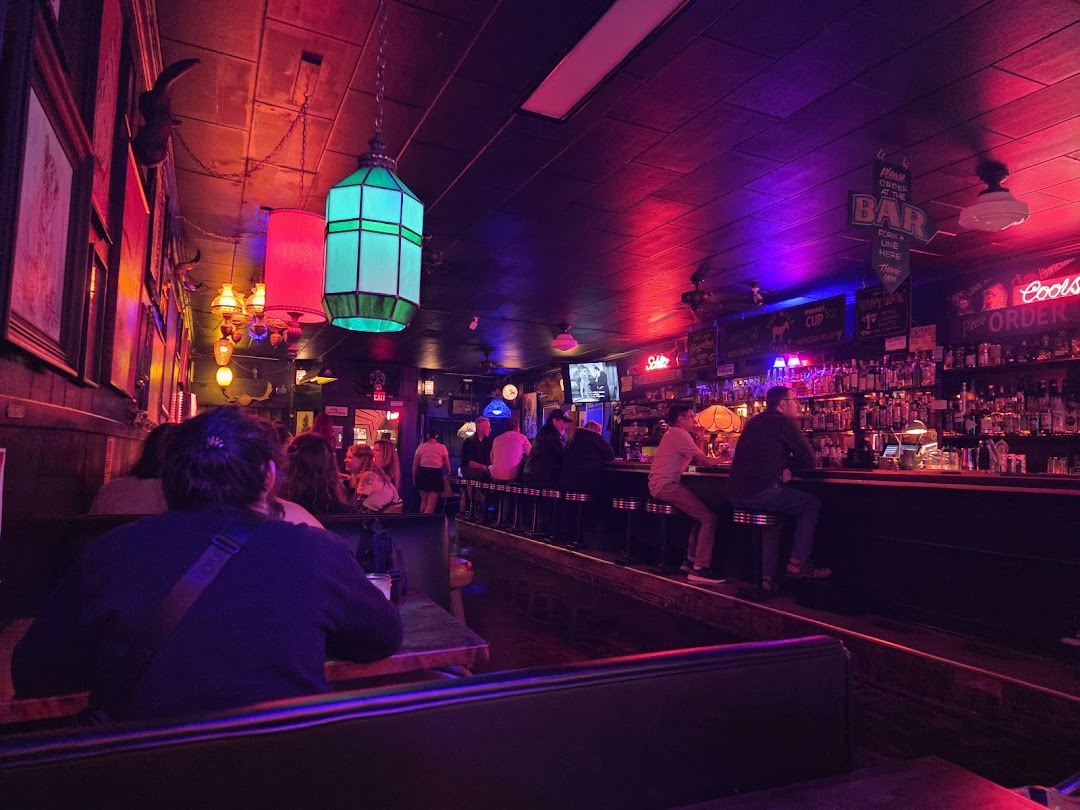 Photo of The Mule Tavern