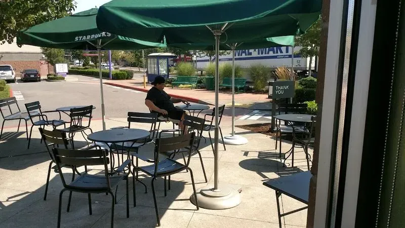Starbucks Coffee Company