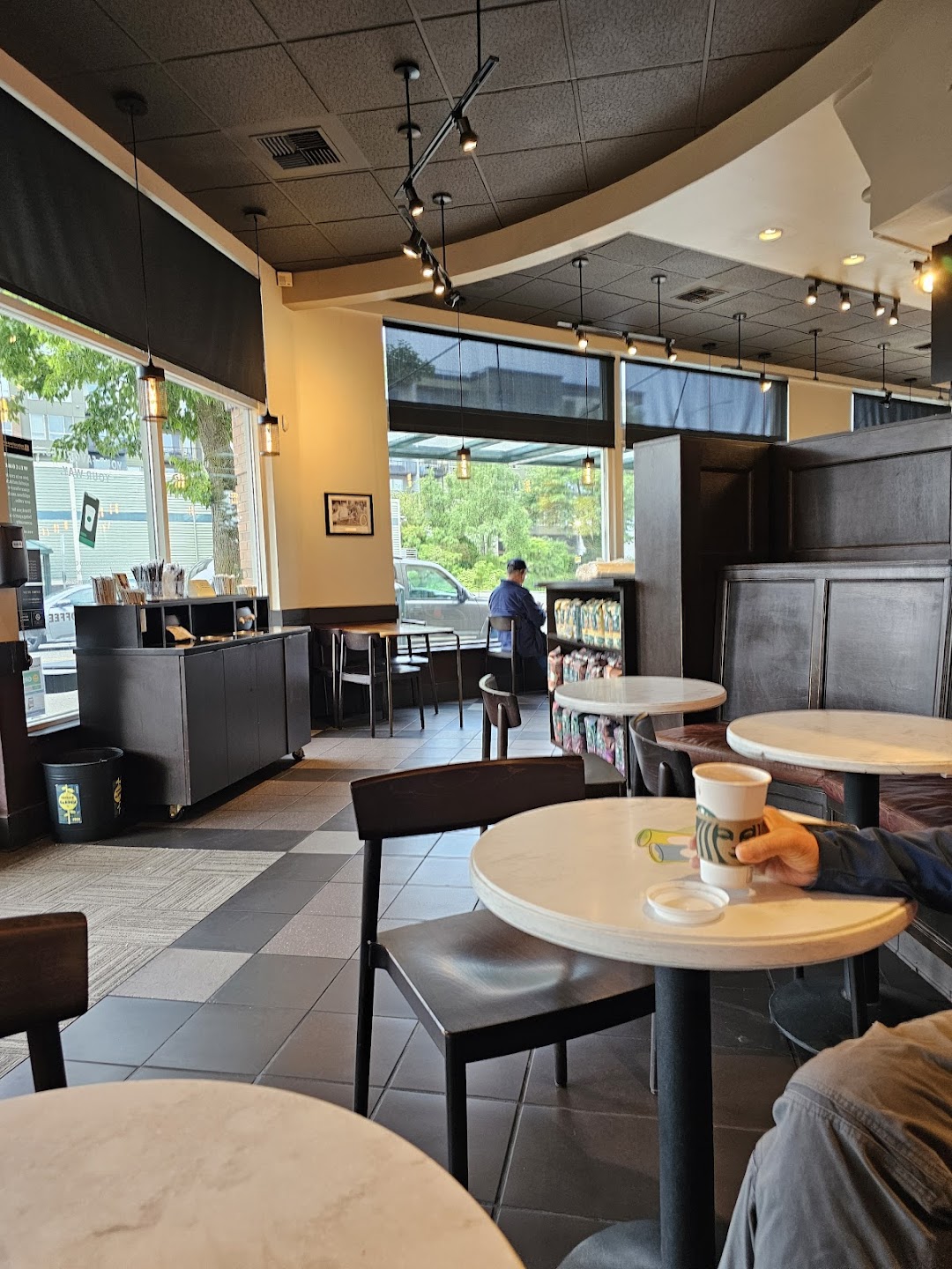 Photo of Starbucks Coffee Company