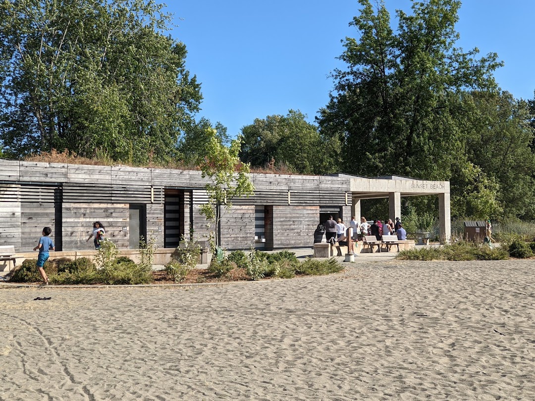 Photo of Sunset Beach Cafe
