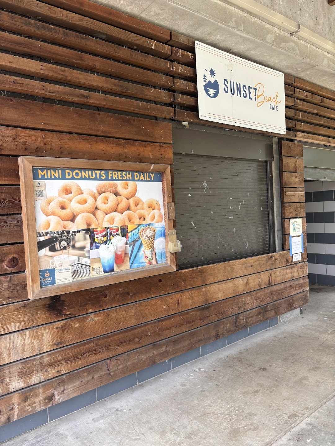Photo of Sunset Beach Cafe