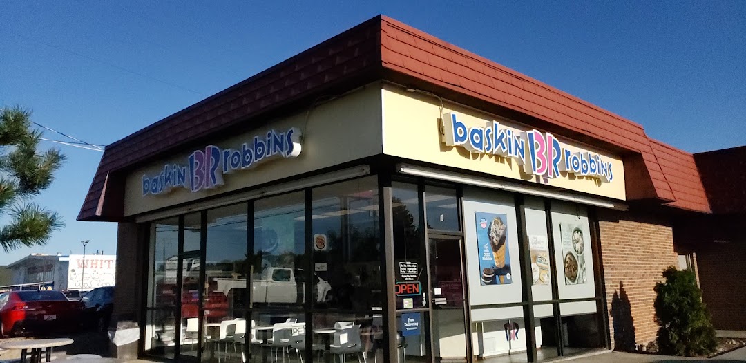 Photo of Baskin-Robbins