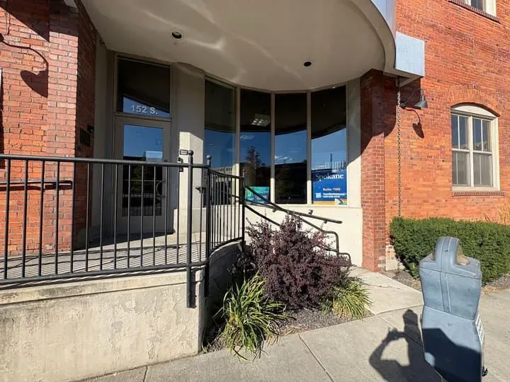 NAMI Spokane