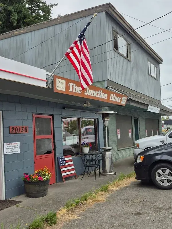 Junction Diner