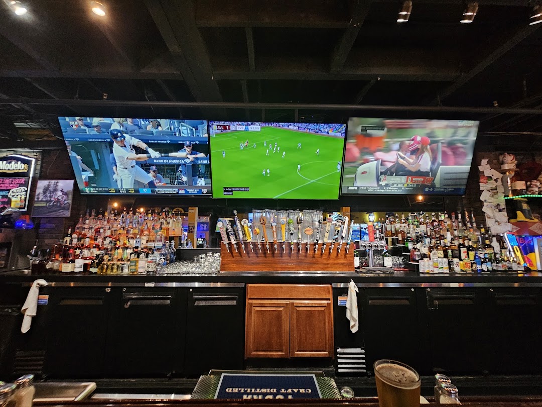 Photo of The Dog House Bar and Grill