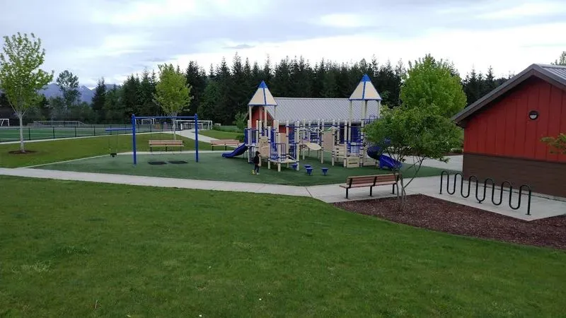 Jeanne Hansen Community Park