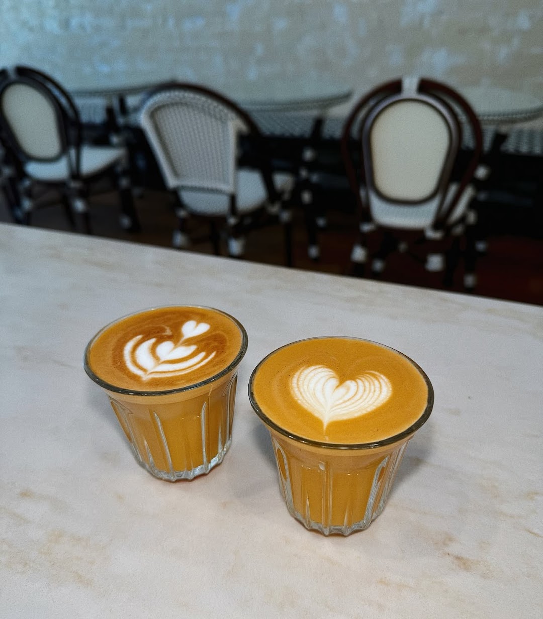 Photo of jojo's coffee