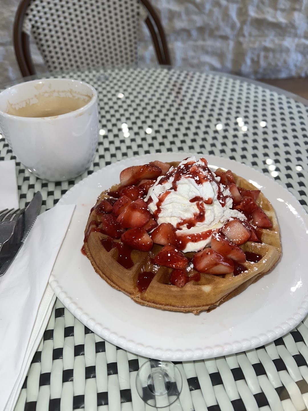 Photo of jojo's coffee