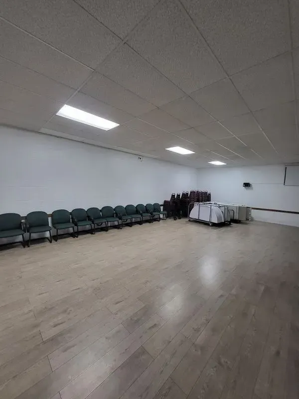 Des Moines Event Center
