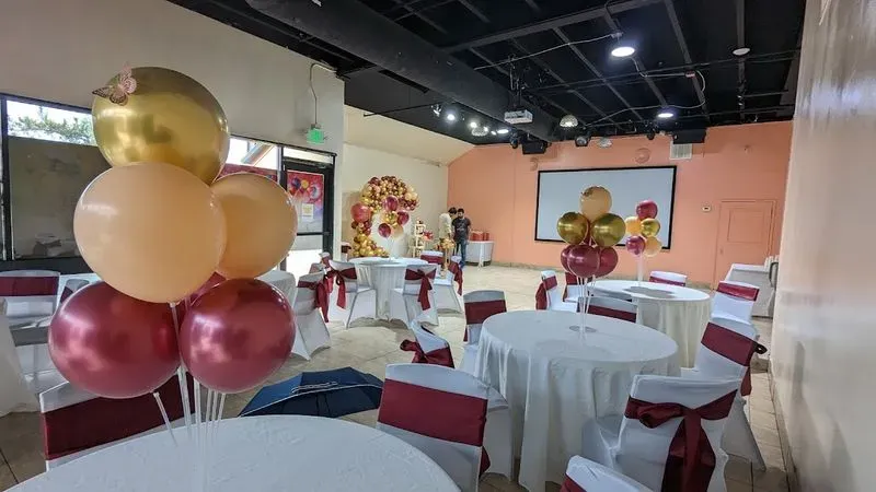 Sree Banquet Hall