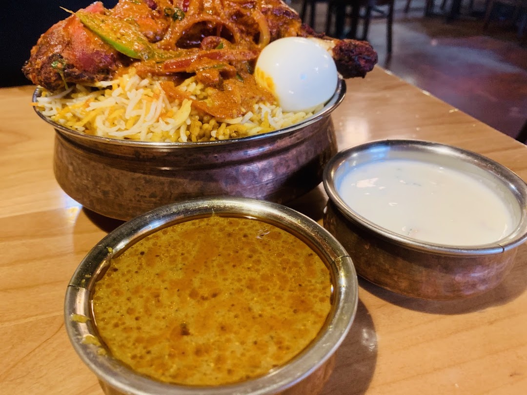 Photo of Sree Banquet Hall