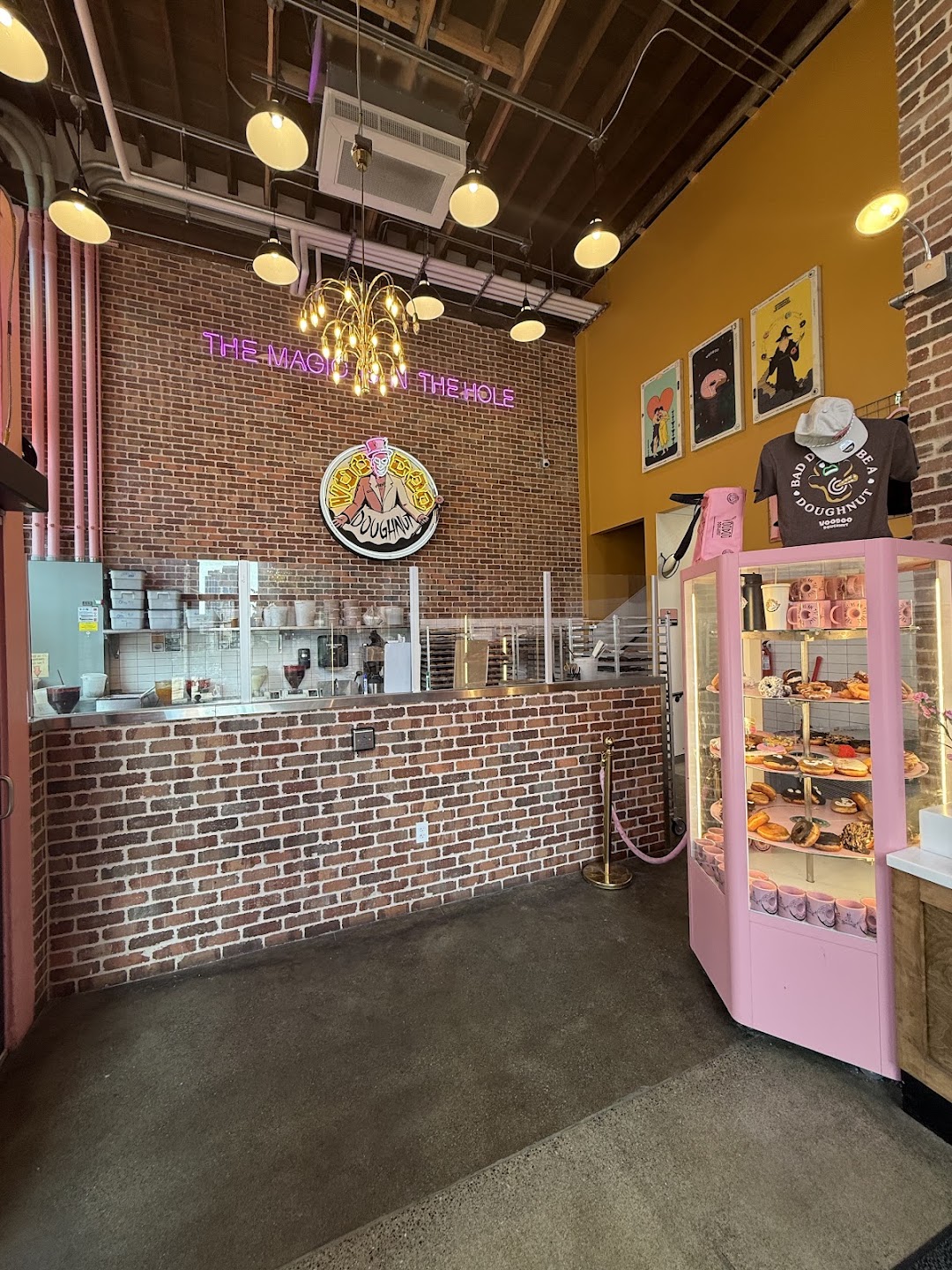 Photo of Voodoo Doughnut