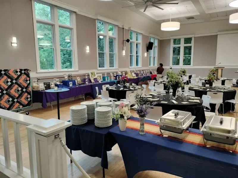 Mount Baker Community Club