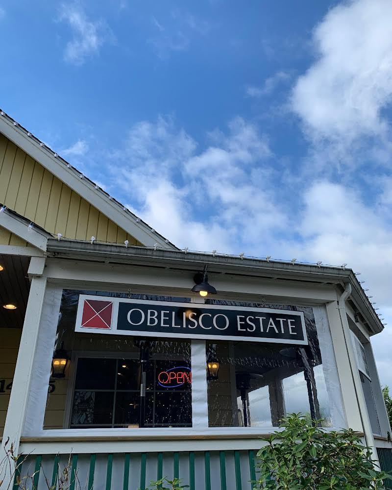 Obelisco Estate Winery