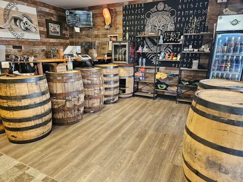 Oppegaard Meadery