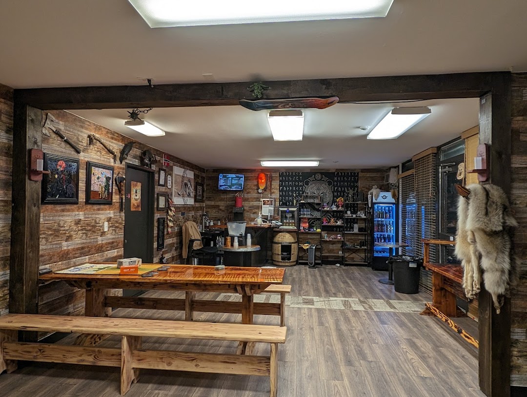Photo of Oppegaard Meadery