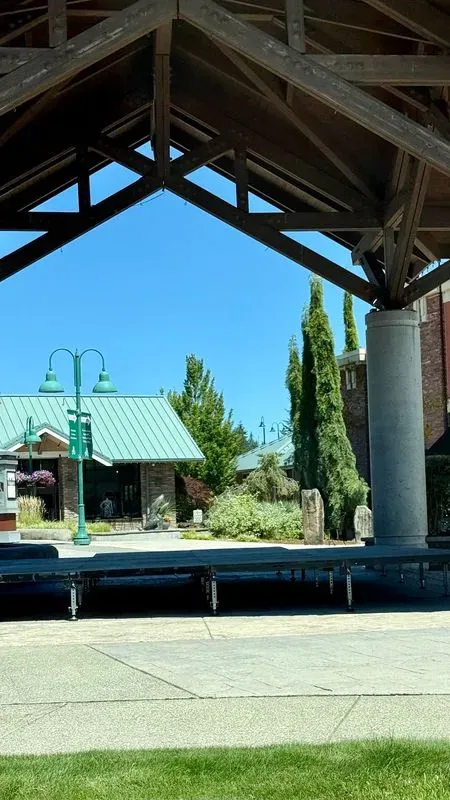 Pavilion at Uptown Gig Harbor