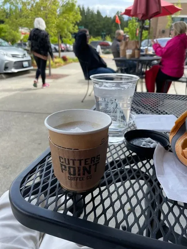 Cutters Point Coffee