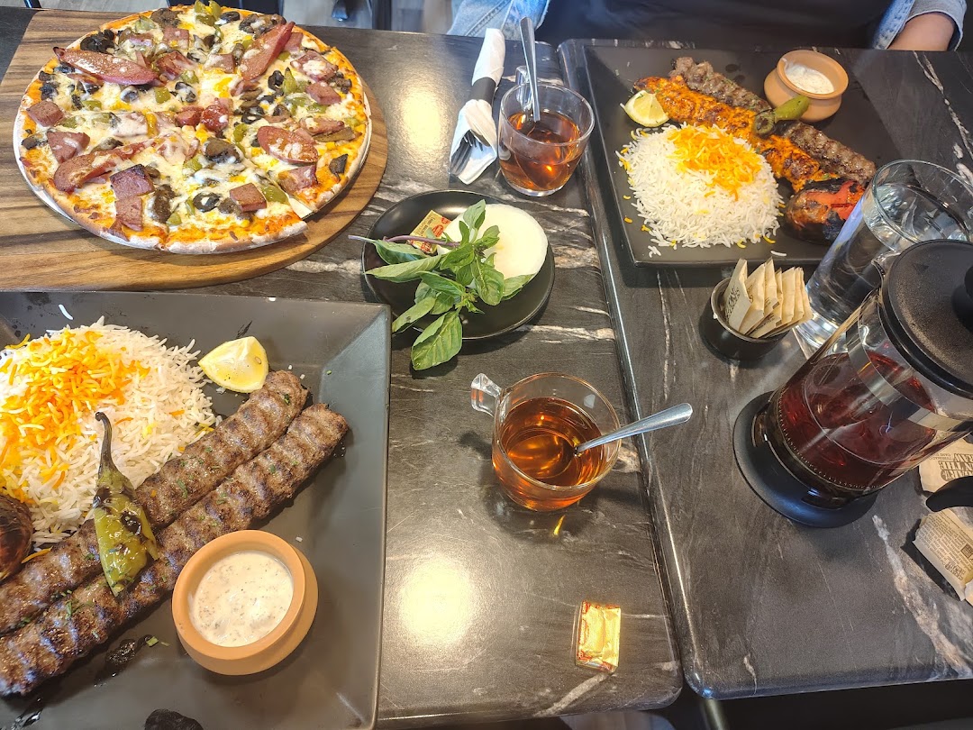 Photo of Noon Cafe