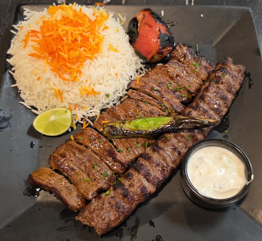 Photo of Noon Cafe