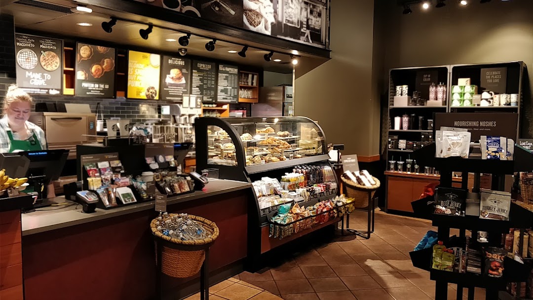 Starbucks Coffee Company