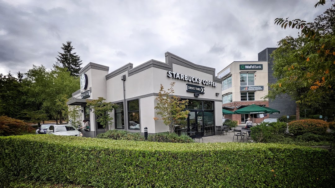 Photo of Starbucks Coffee Company