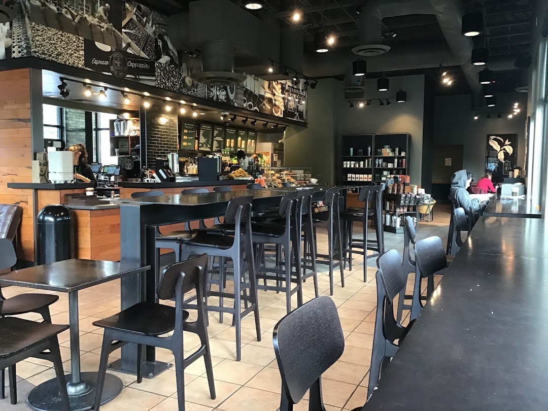 Photo of Starbucks Coffee Company