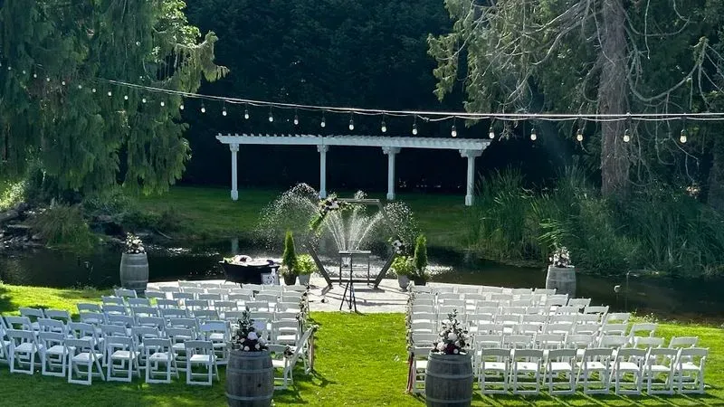 Love's Manor