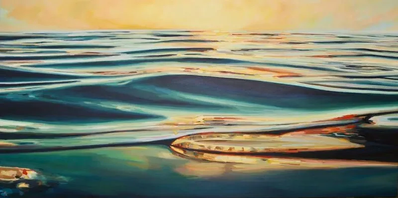 Kelly Johnston Art Gallery + Studio