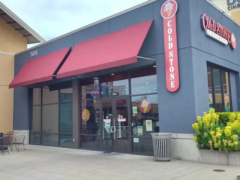 Cold Stone Creamery