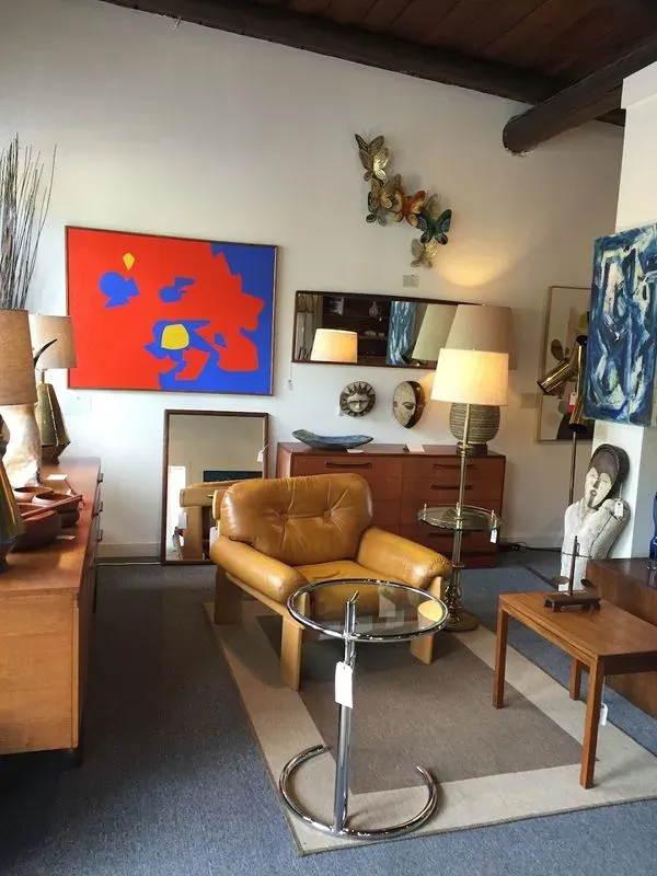Driftwood Modern