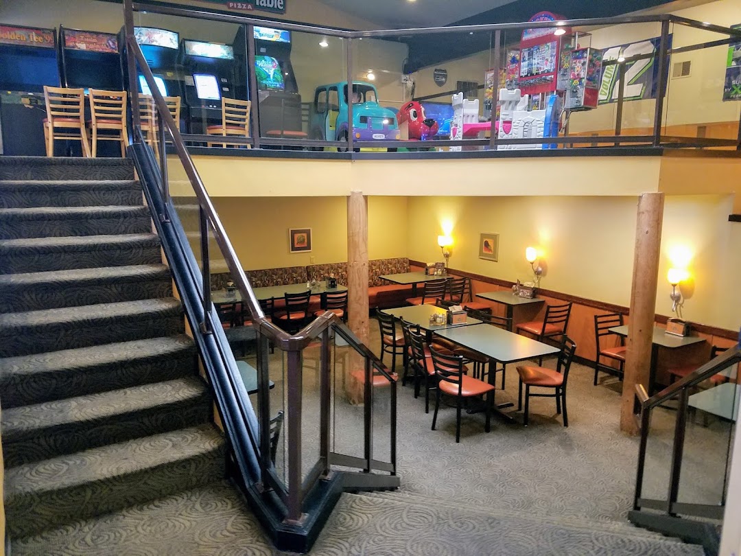 Photo of Round Table Pizza