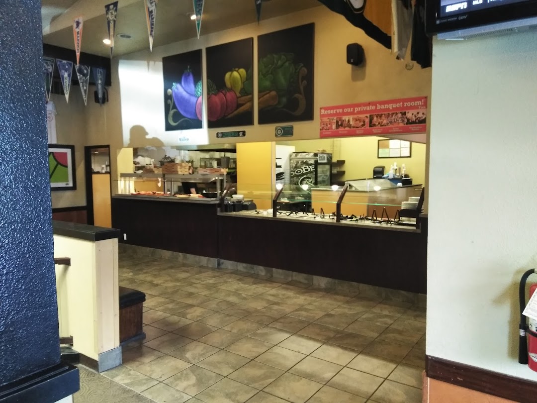 Photo of Round Table Pizza