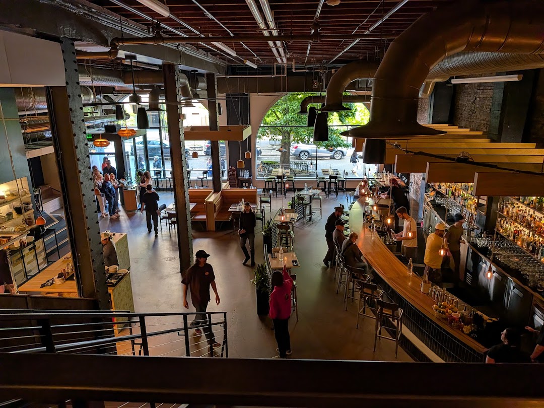 Photo of Wooden City Tacoma