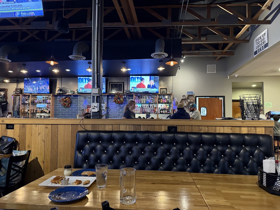 Photo of The Pizza Coop & Ale House