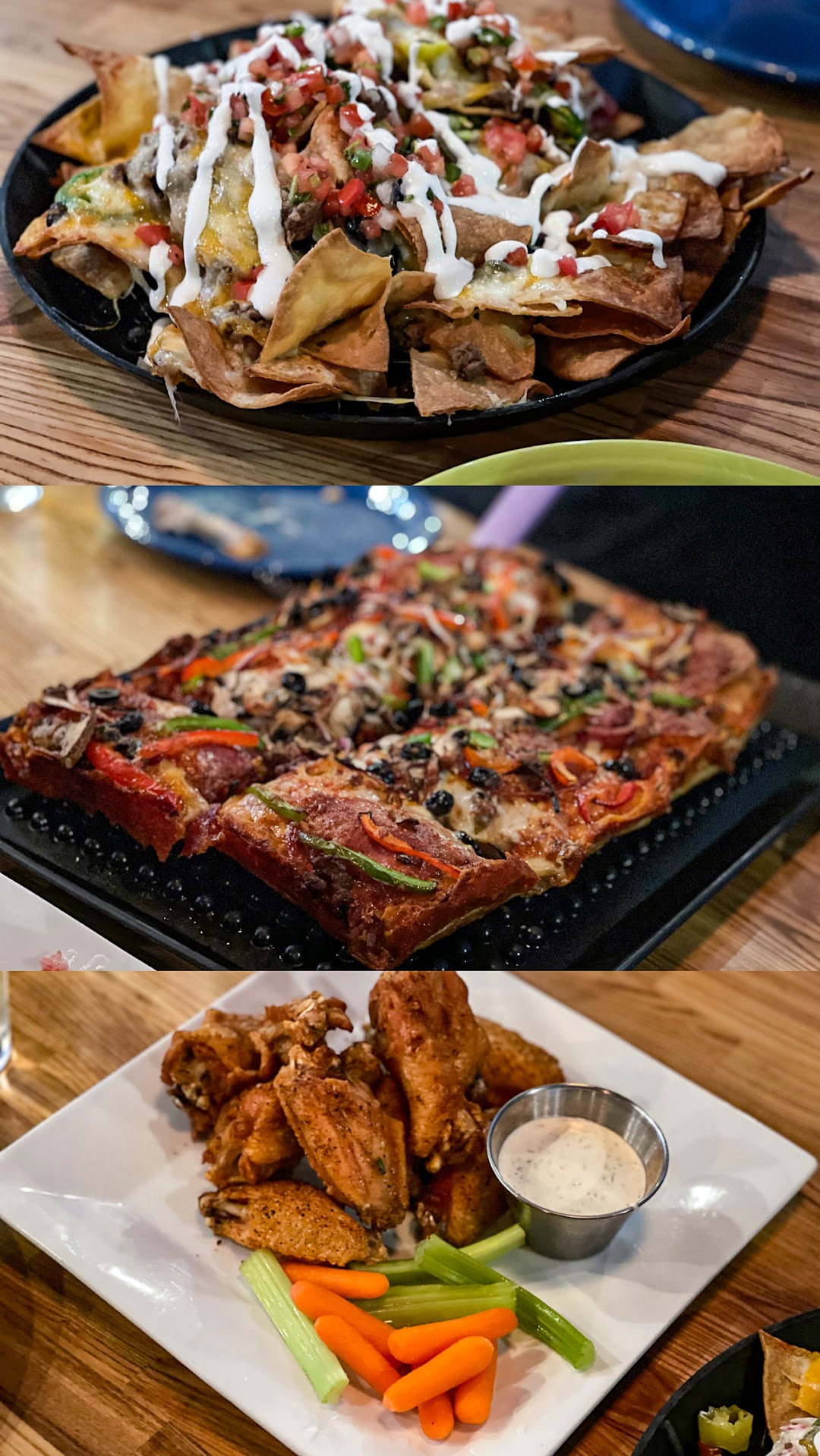 Photo of The Pizza Coop & Ale House