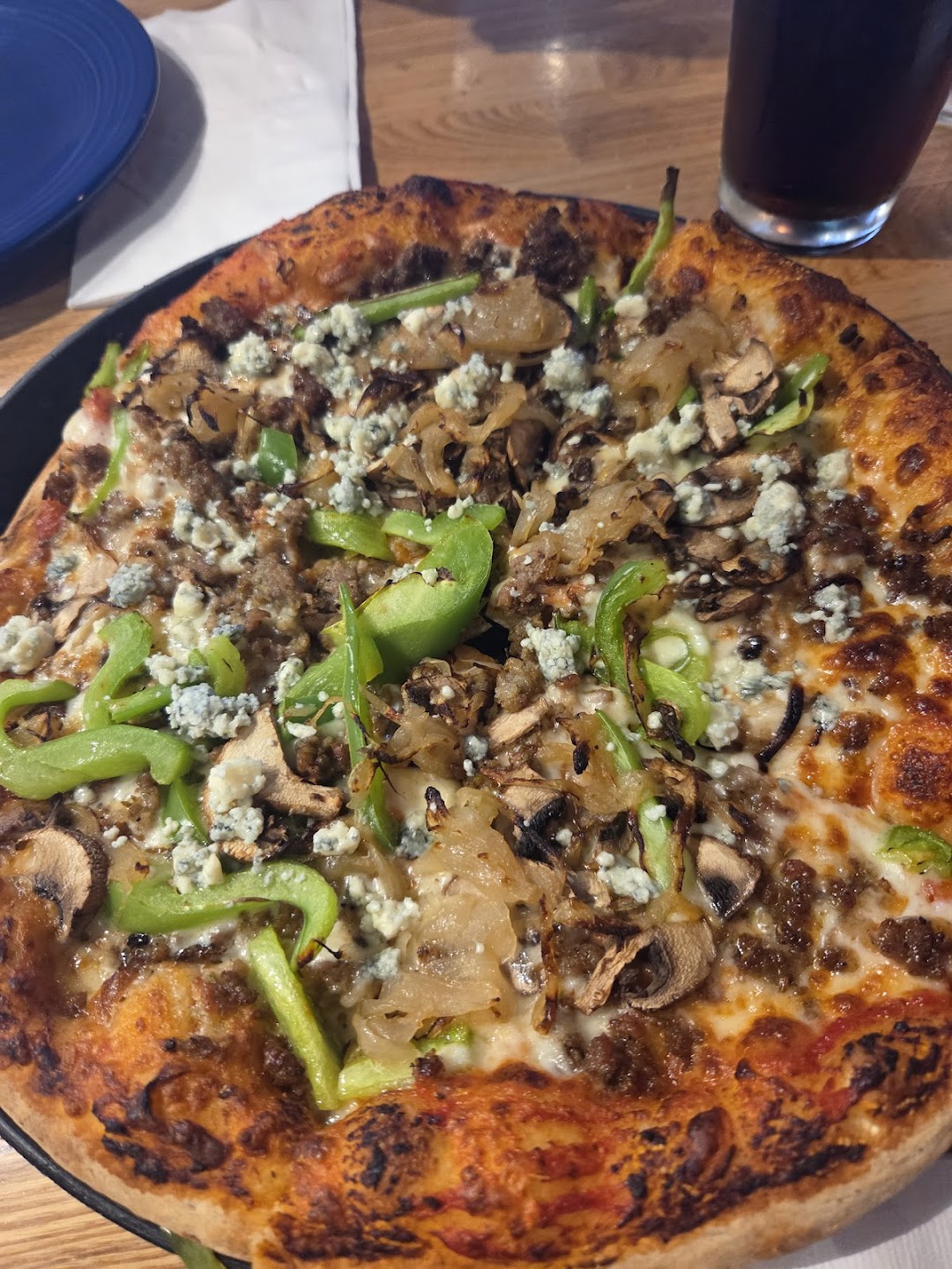 Photo of The Pizza Coop & Ale House