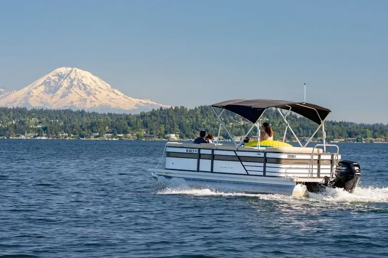 Freedom Boat Club - Poulsbo