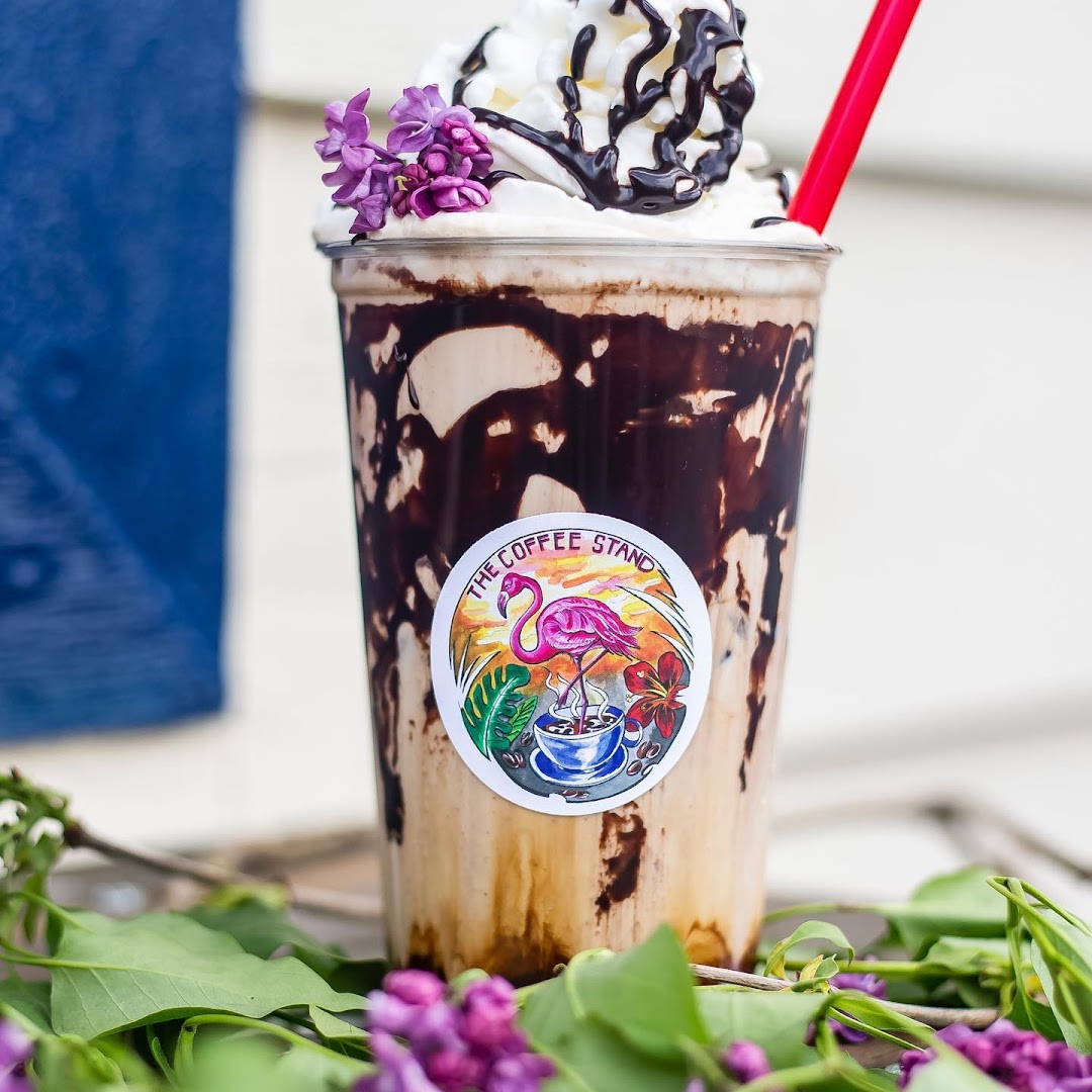 Photo of The Coffee Stand Kirkland