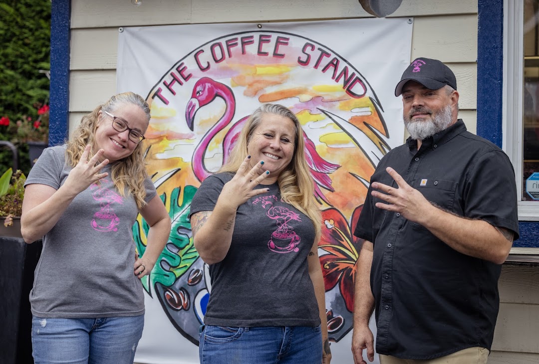 Photo of The Coffee Stand Kirkland