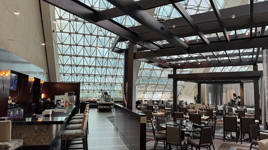 Photo of Solarium Kitchen & Bar