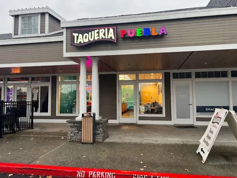 Taqueria Puebla