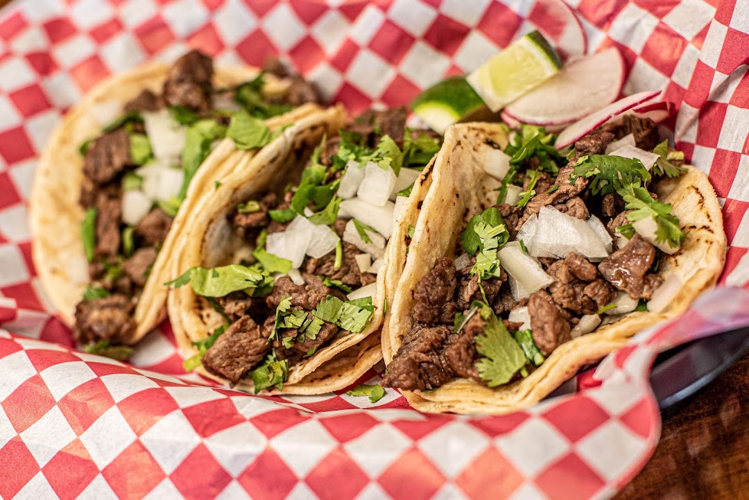 Photo of Taqueria Puebla