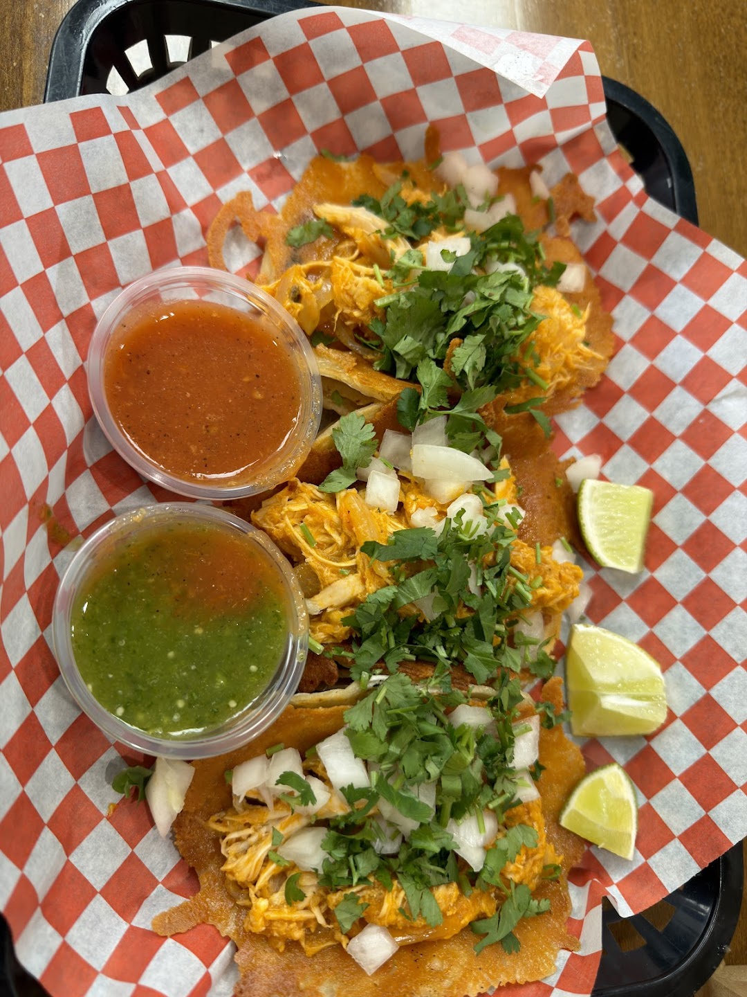Photo of Taqueria Puebla