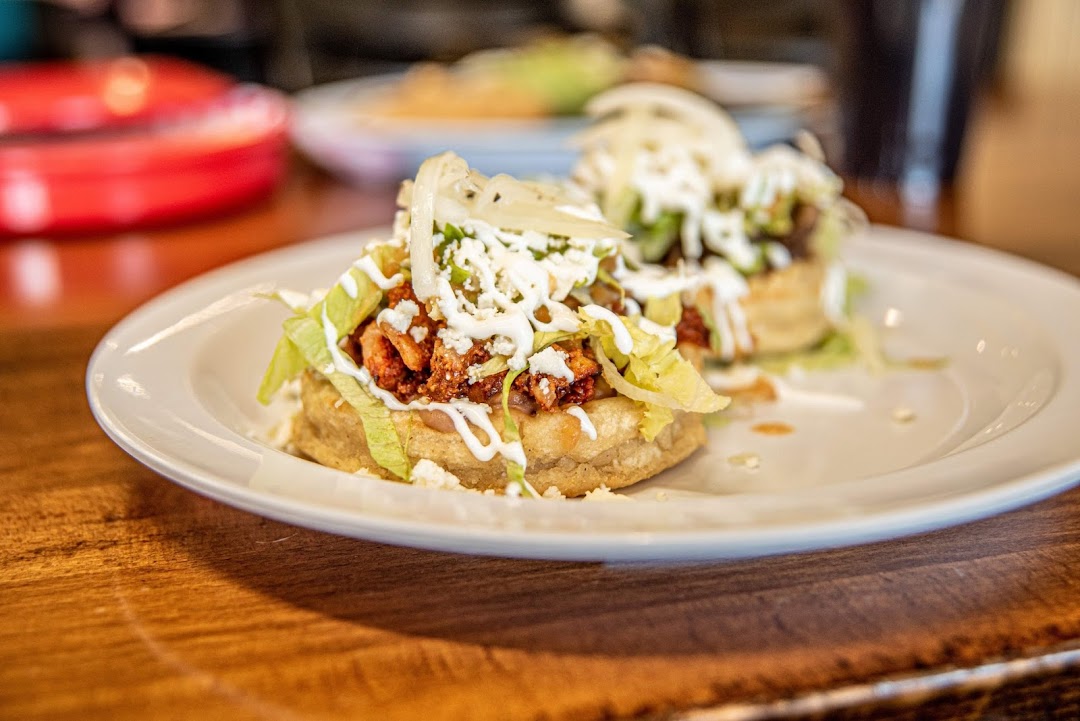 Photo of Taqueria Puebla