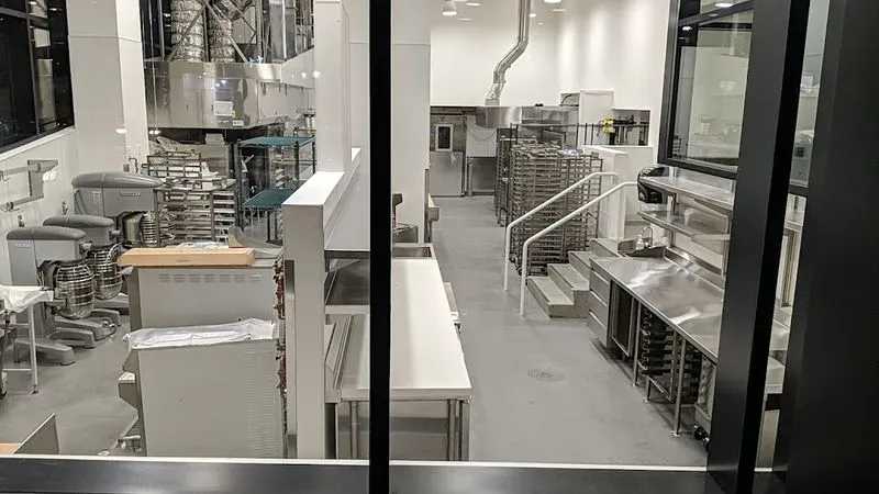 Wild Rye Bakery