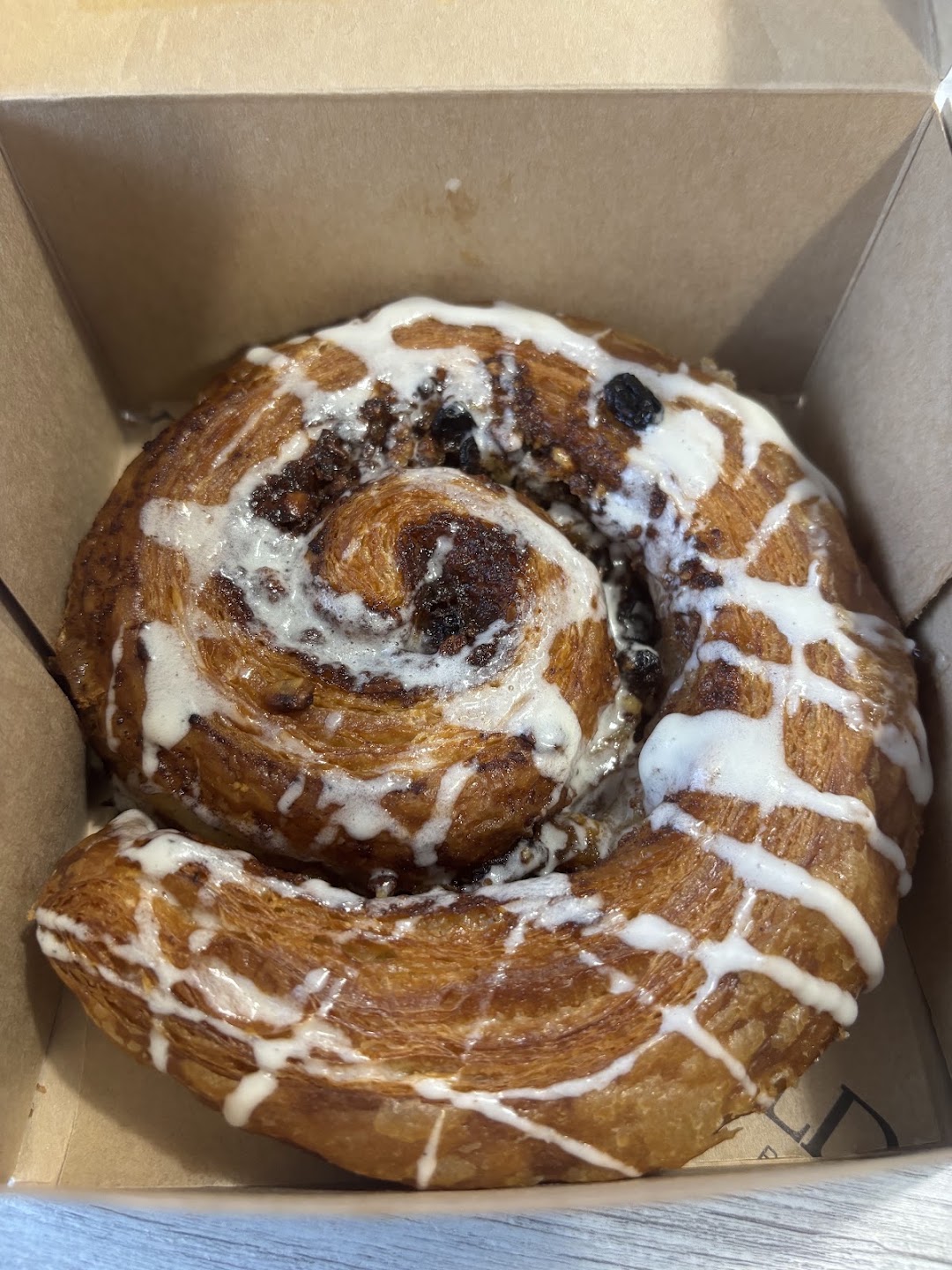 Photo of Wild Rye Bakery